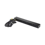 APC Basic Rack PDU power distribution unit (PDU)