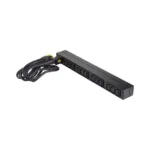 APC Basic Rack PDU power distribution unit (PDU)