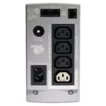 APC Back-UPS uninterruptible power supply (UPS)