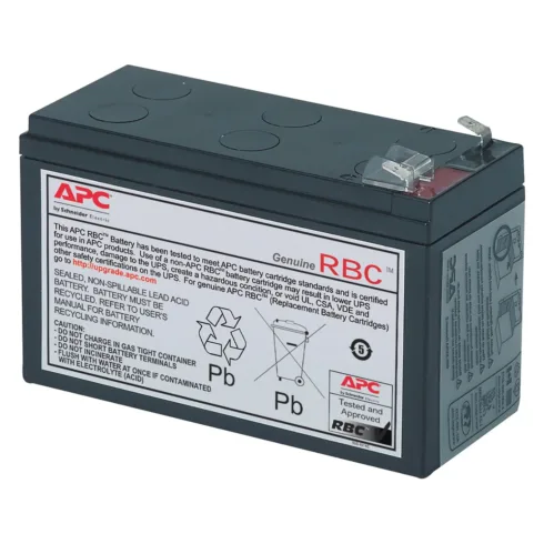 APC RBC17 UPS battery