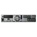 APC Smart-UPS uninterruptible power supply (UPS)