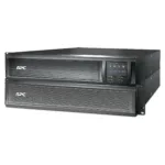 APC Smart-UPS uninterruptible power supply (UPS)