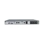 APC Smart-UPS uninterruptible power supply (UPS)