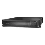 Nepertraukiamo maitinimo šaltinis (UPS) APC Smart-UPS (SMX2200RMHV2U)