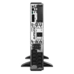 Nepertraukiamo maitinimo šaltinis (UPS) APC Smart-UPS (SMX2200RMHV2U), vaizdas 6