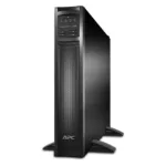 Nepertraukiamo maitinimo šaltinis (UPS) APC Smart-UPS (SMX2200RMHV2U), vaizdas 7