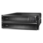 Nepertraukiamo maitinimo šaltinis (UPS) APC Smart-UPS (SMX2200RMHV2U), vaizdas 8