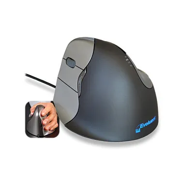 Evoluent VM4L mouse Evoluent VM4L mouse