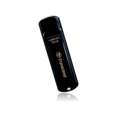 Transcend JetFlash 700 USB flash drive USB atmintinė Transcend JetFlash 700 (TS16GJF700)