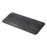 Logitech K400 Plus keyboard