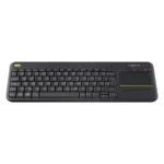 Logitech K400 Plus keyboard