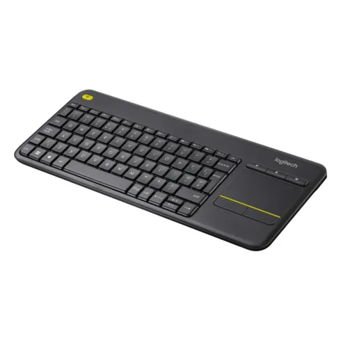 Logitech K400 Plus keyboard