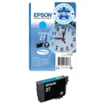 Rašalo kasetė Epson Alarm clock C13T27014012, vaizdas 7
