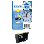 Rašalo kasetė Epson Alarm clock C13T27024012, vaizdas 18
