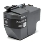 Rašalo kasetė Brother LC3219XLBK, vaizdas 3