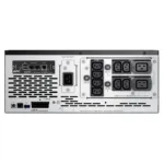 Nepertraukiamo maitinimo šaltinis (UPS) APC Smart-UPS (SMX3000HVNC), vaizdas 3