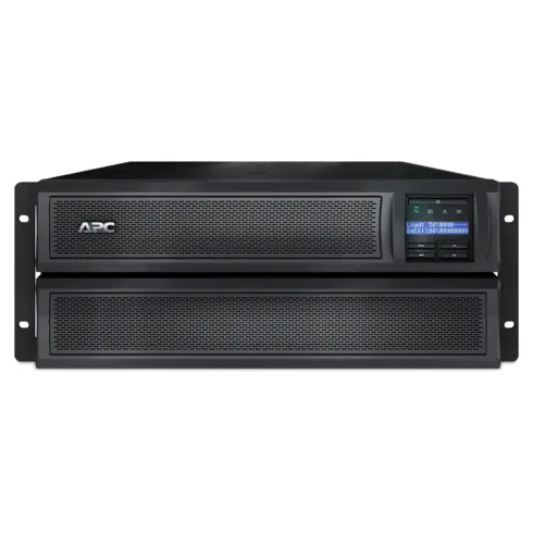 Nepertraukiamo maitinimo šaltinis (UPS) APC Smart-UPS (SMX3000HVNC)