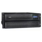 Nepertraukiamo maitinimo šaltinis (UPS) APC Smart-UPS (SMX3000HVNC), vaizdas 10