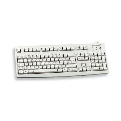 Klaviatūra CHERRY G83-6104 (G83-6104LUNEU-0)