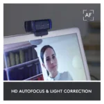 Logitech 960-001055 webcam