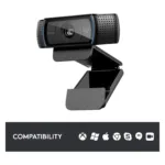 Logitech 960-001055 webcam