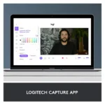 Logitech 960-001055 webcam