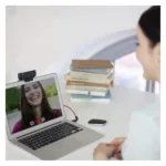 Logitech 960-001055 webcam
