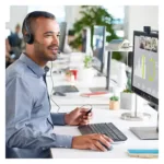 Logitech 960-001055 webcam