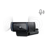 Logitech 960-001055 webcam