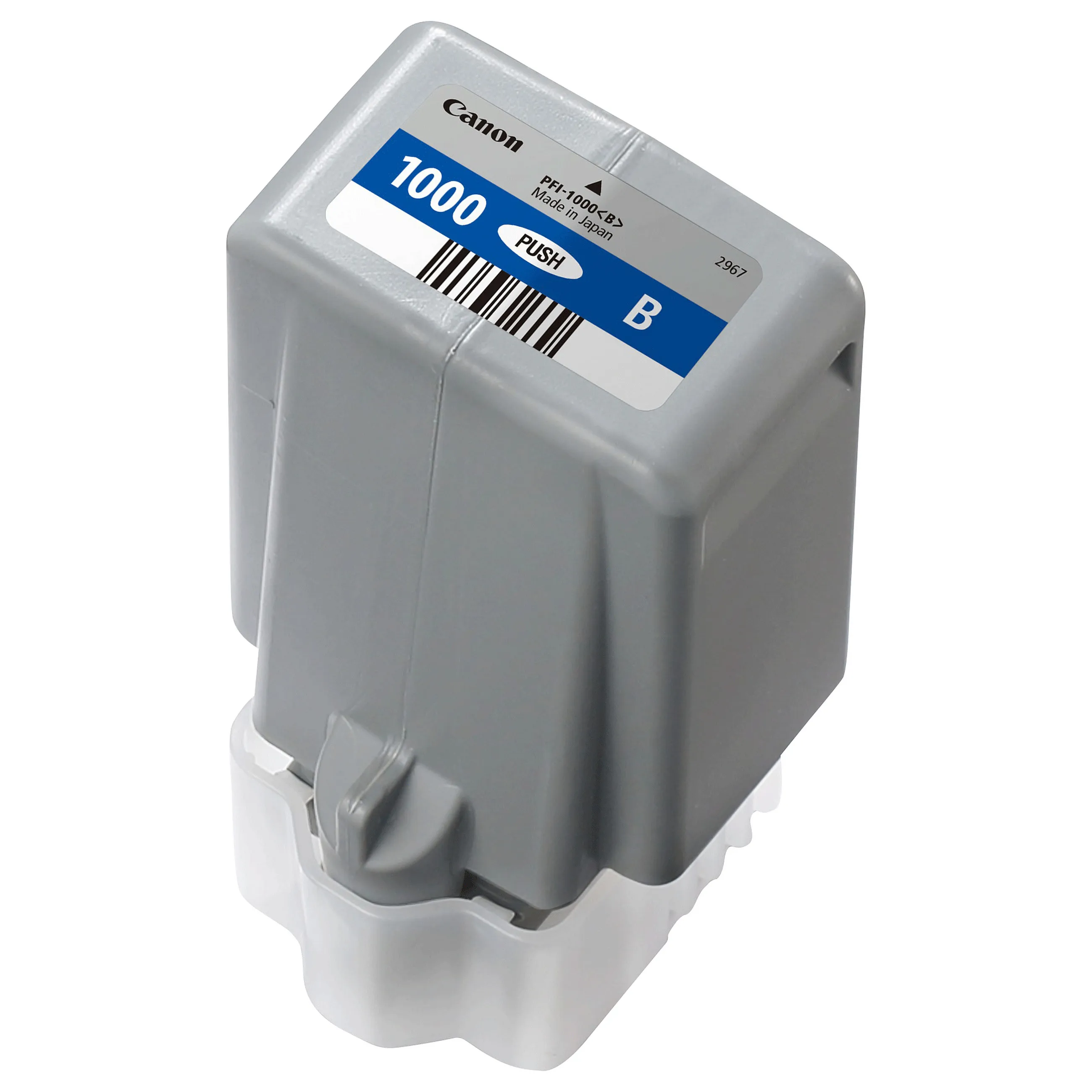 Canon 0555C001 ink cartridge Canon 0555C001 ink cartridge