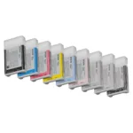 Epson T6039 ink cartridge