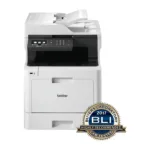 Brother MFC-L8390CDW multifunction printer