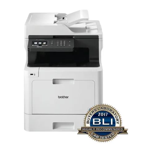 Brother MFC-L8390CDW multifunction printer