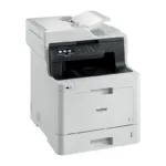 Brother MFC-L8390CDW multifunction printer