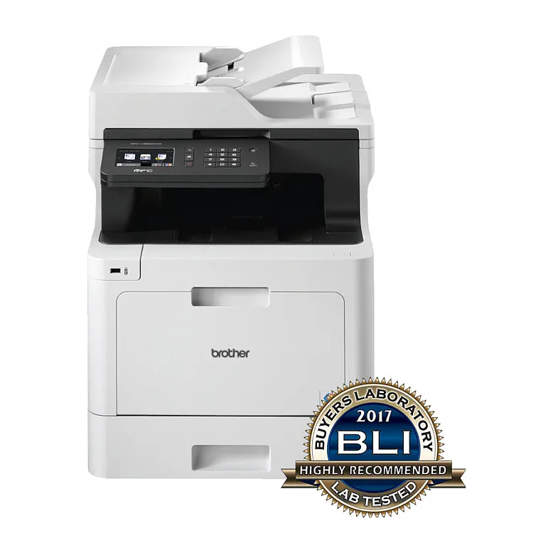 Brother MFC-L8390CDW multifunction printer Brother MFC-L8390CDW multifunction printer