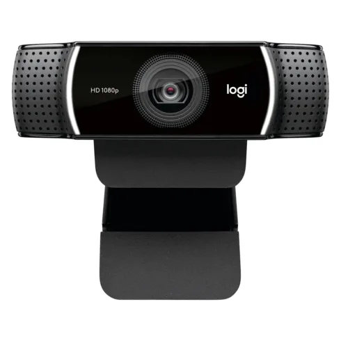 Logitech 960-001088 webcam