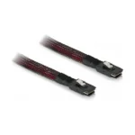Laidas ar adapteris DeLOCK M/M SAS Cable (83073)