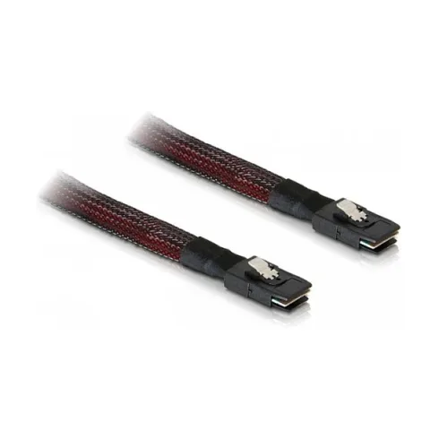 Laidas ar adapteris DeLOCK M/M SAS Cable (83073)