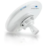 Maršrutizatorius Ubiquiti NanoBeam 5AC Gen 2 (NBE-5AC-GEN2), vaizdas 3