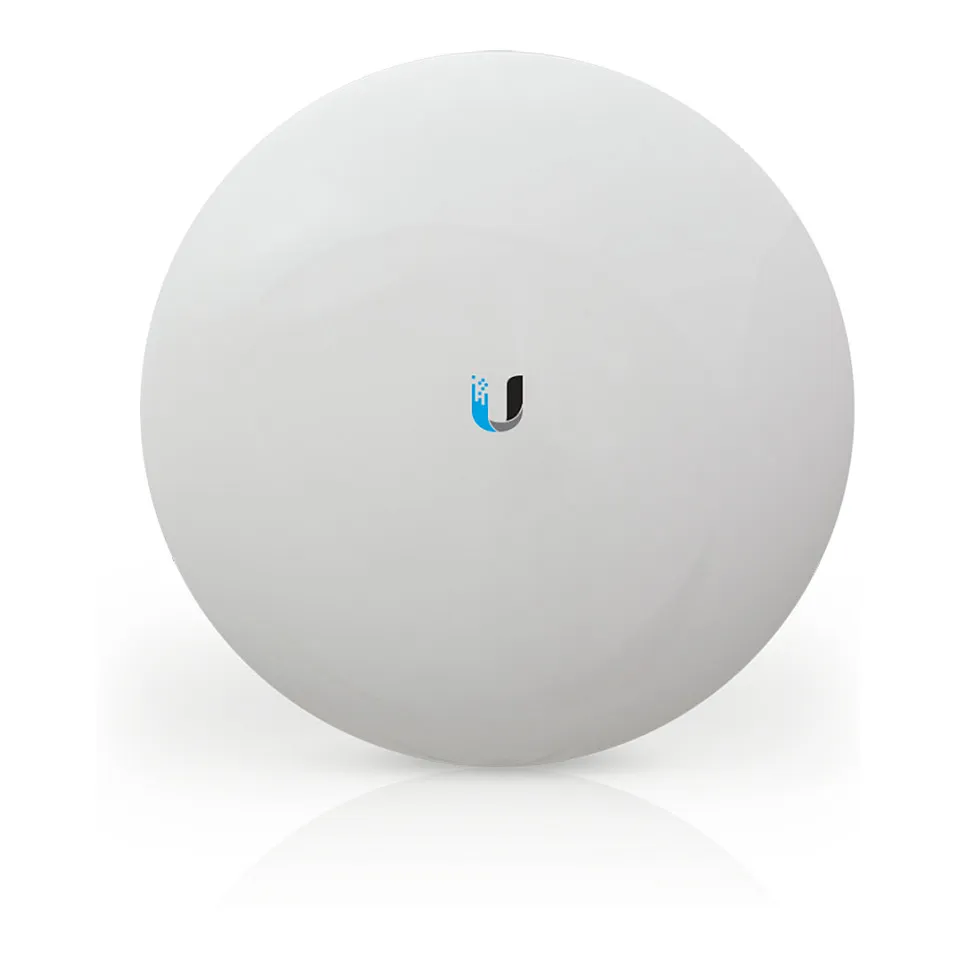 Ubiquiti NanoBeam 5AC Gen 2 Maršrutizatorius Ubiquiti NanoBeam 5AC Gen 2 (NBE-5AC-GEN2)