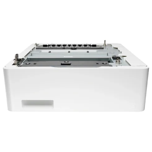 HP LaserJet 550-sheet Feeder Tray