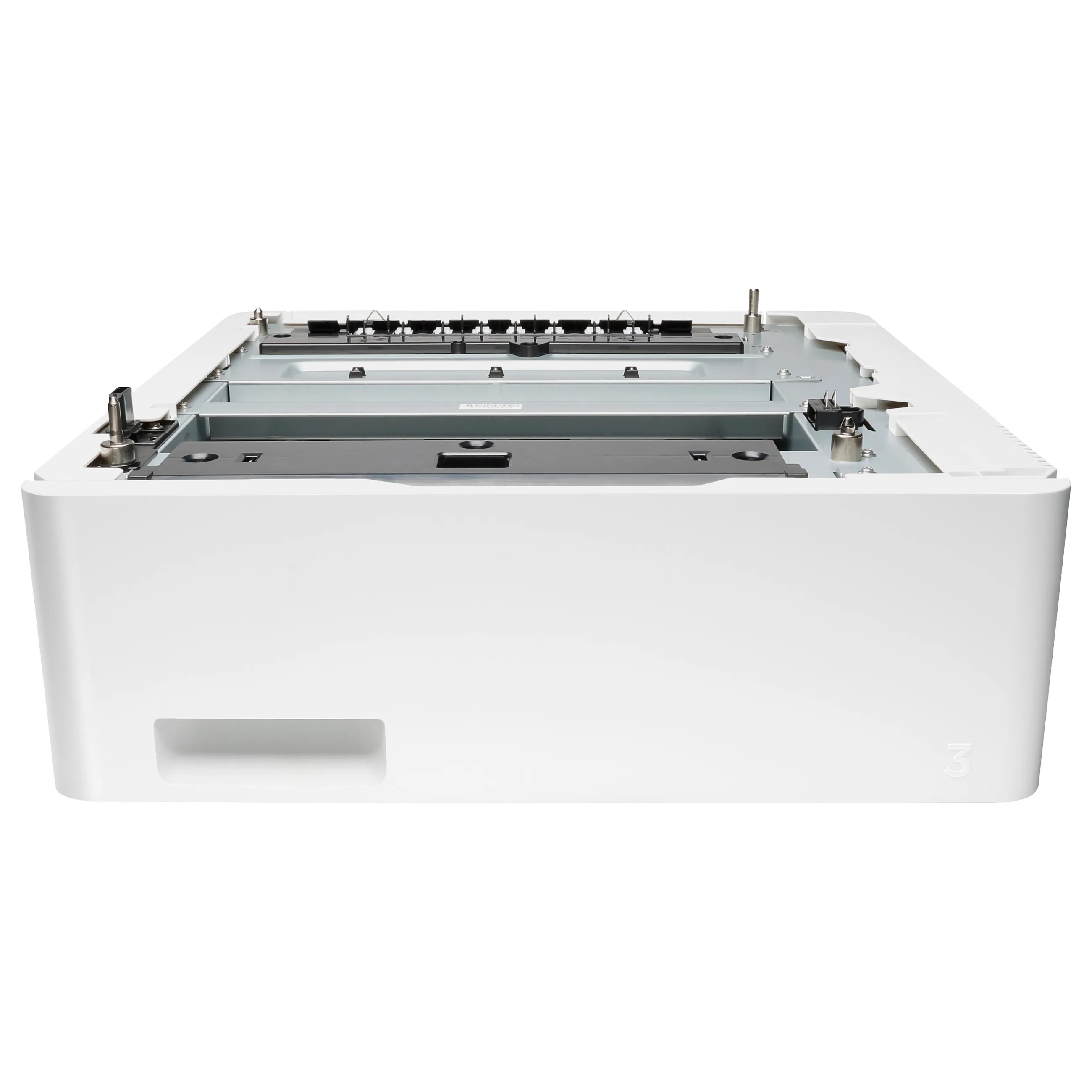 HP LaserJet 550-sheet Feeder Tray HP LaserJet 550-sheet Feeder Tray