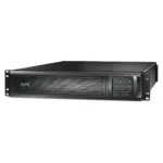 Nepertraukiamo maitinimo šaltinis (UPS) APC Smart-UPS (SMX3000RMHV2UNC)