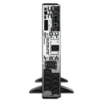 Nepertraukiamo maitinimo šaltinis (UPS) APC Smart-UPS (SMX3000RMHV2UNC), vaizdas 4