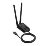 Tinklo plokštė TP-Link TL-WN8200ND, vaizdas 2
