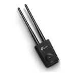 Tinklo plokštė TP-Link TL-WN8200ND, vaizdas 3