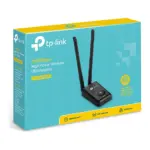 Tinklo plokštė TP-Link TL-WN8200ND, vaizdas 4