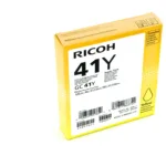 Rašalo kasetė Ricoh 405764