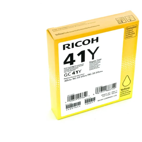 Rašalo kasetė Ricoh 405764