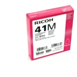 Rašalo kasetė Ricoh 405763, vaizdas 2